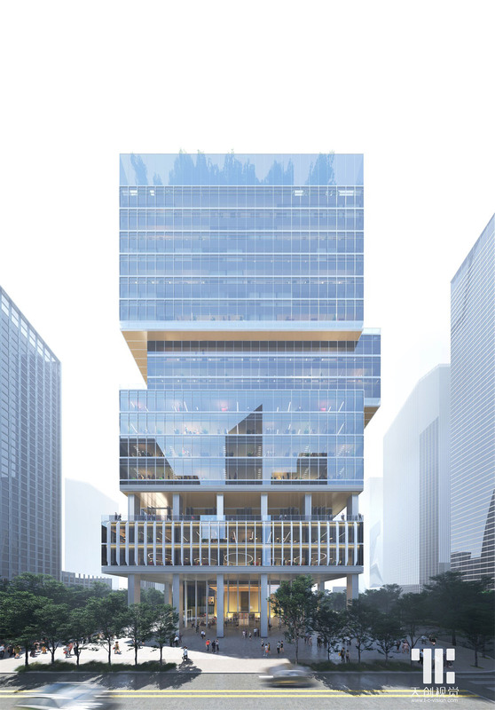 _OFFICE & INDUSTRIAL_Tianchuang Vision