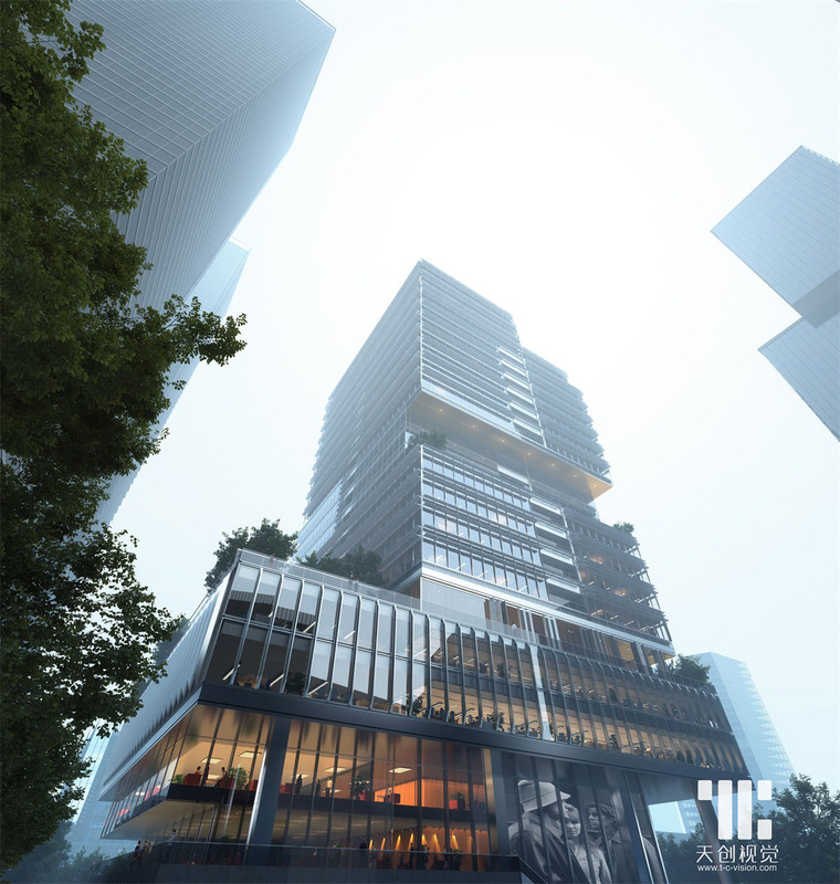 _产品展示_Tianchuang Vision