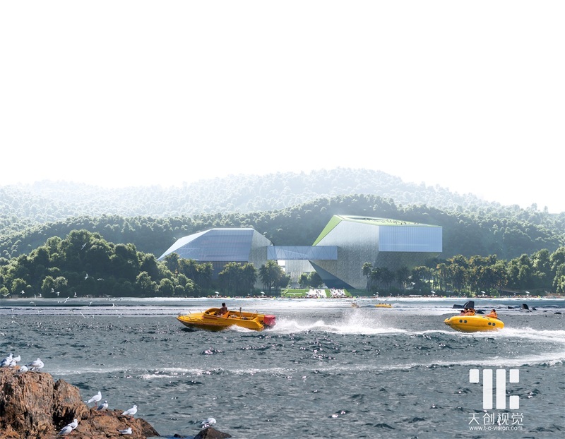 _产品展示_Tianchuang Vision