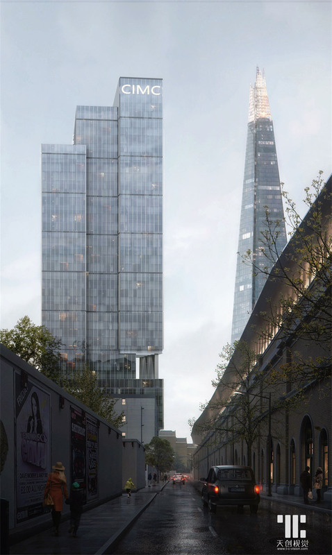 _产品展示_Tianchuang Vision