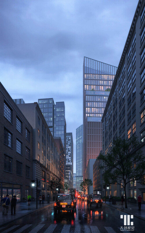 _OFFICE & INDUSTRIAL_Tianchuang Vision