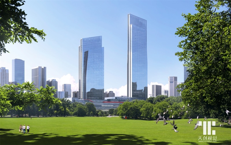 _OFFICE & INDUSTRIAL_Tianchuang Vision