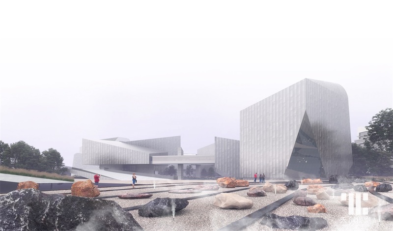 _PUBLIC  CULTURAL_Tianchuang Vision