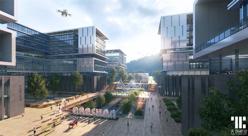 _产品展示_Tianchuang Vision