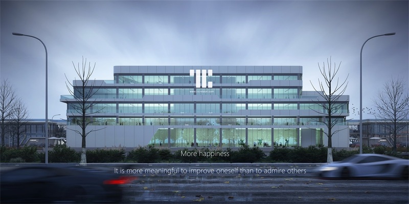 _产品展示_Tianchuang Vision