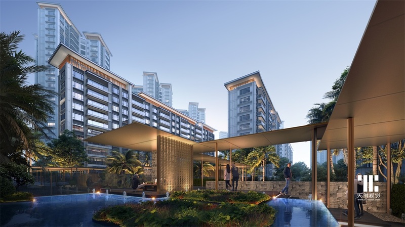 _产品展示_Tianchuang Vision