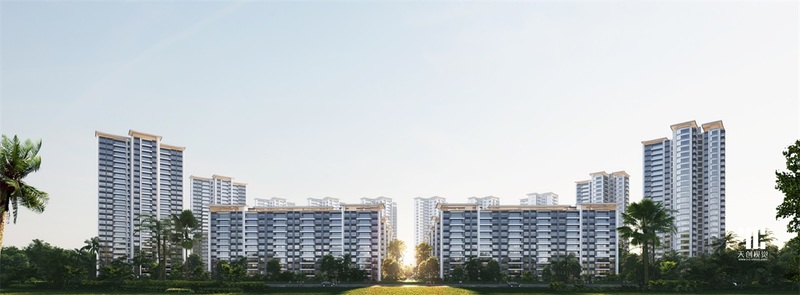 _RESIDENTIAL_Tianchuang Vision